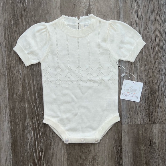 NWT Cygnet Living Charlotte romper - Picture 5 of 7